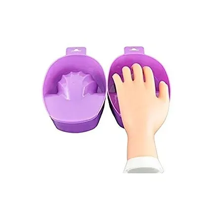 miseczka-do-manicure-niebieska-stan-nowy