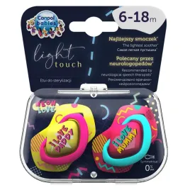 canpol-smoczek-uspokajajacy-symetryczny-6-18-m