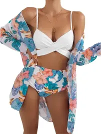 stroj-kapielowy-bikini-3w1-wysoki-stan-pareo-s142