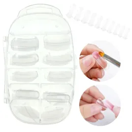 formy-szablony-do-przedluzania-paznokci-100-sztuk