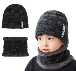 zimowy-chlopiecy-komplet-czapka-komin-a100