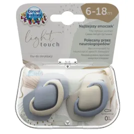 canpol-smoczek-uspokajajacy-silikonowy-6-18-m