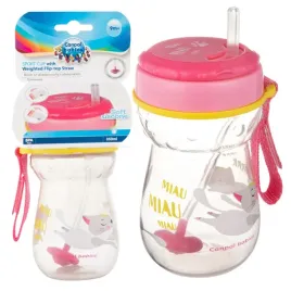 canpol-bidon-z-odwaznikiem-i-slomka-rurka-350ml-9m