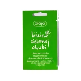 ziaja-liscie-zielonej-oliwkowa-maska-regenerujaca