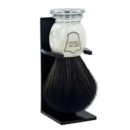 parker-pedzel-do-golenia-marmur-syntetyczny-stojak