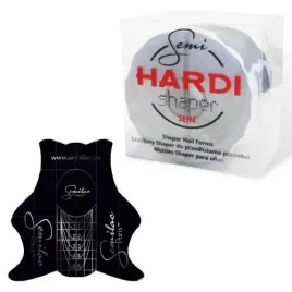 szablony-do-paznokci-semi-hardi-shaper-slim-500szt