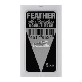 feather-zyletki-hi-stainless-5-sztuk