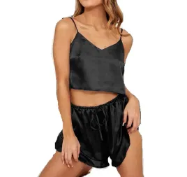 sexi-koszulka-szorty-koronka-satyna-l-xl-k195