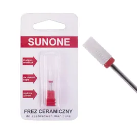 sunone-frez-ceramiczny-walec-delikatny-czerwona-hy
