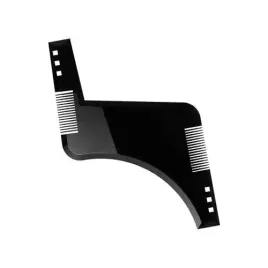 grzebien-szablon-do-stylizacji-brody-zarostu