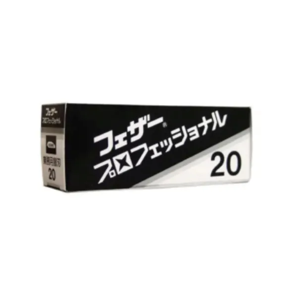 feather-zyletki-do-shavette-pb-20-prof-blade-stan-nowy