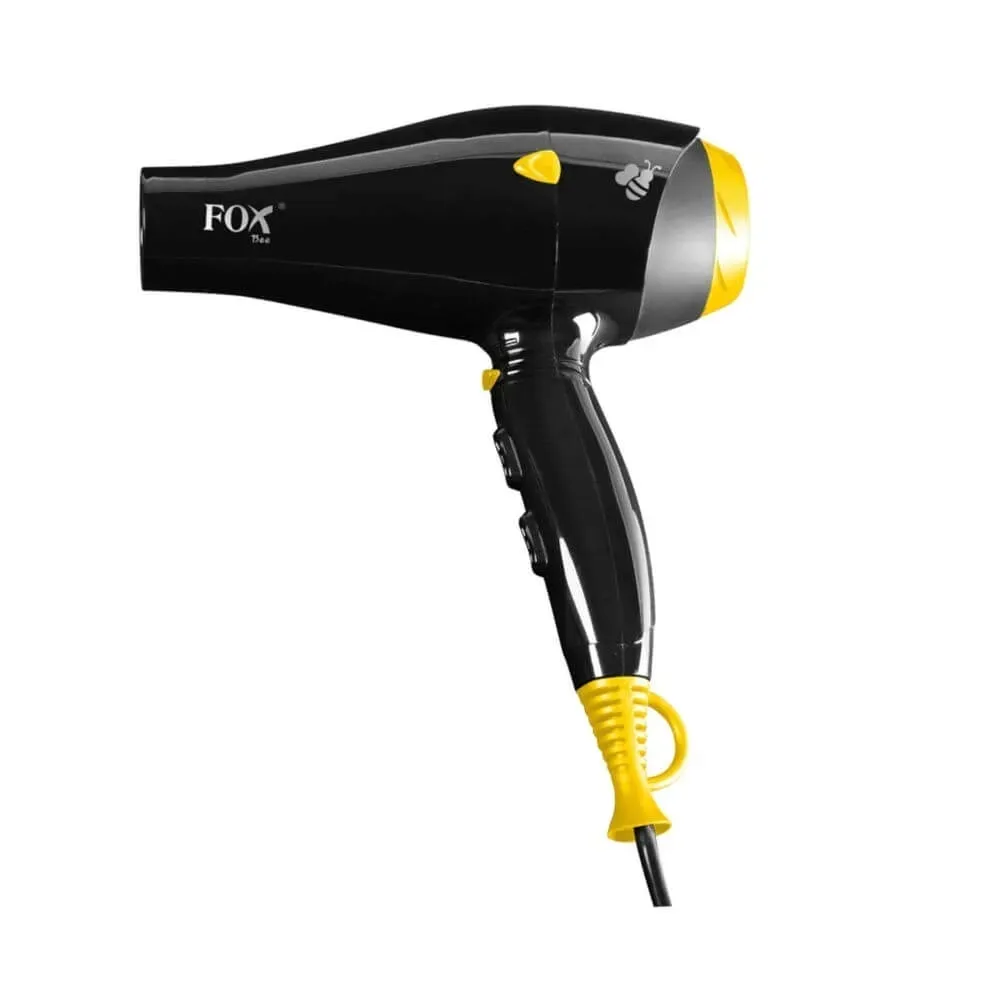 fox-bee-profesjonalna-suszarka-cicha-2100w-stan-nowy