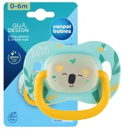 canpol-smoczek-uspokajajacy-symetryczny-0-6m