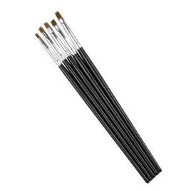 zestaw-pedzelkow-do-zelu-akrylu-5szt-czarne