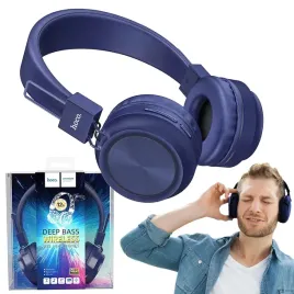 sluchawki-bluetooth-nauszne-niebieskie-w25-wygodne