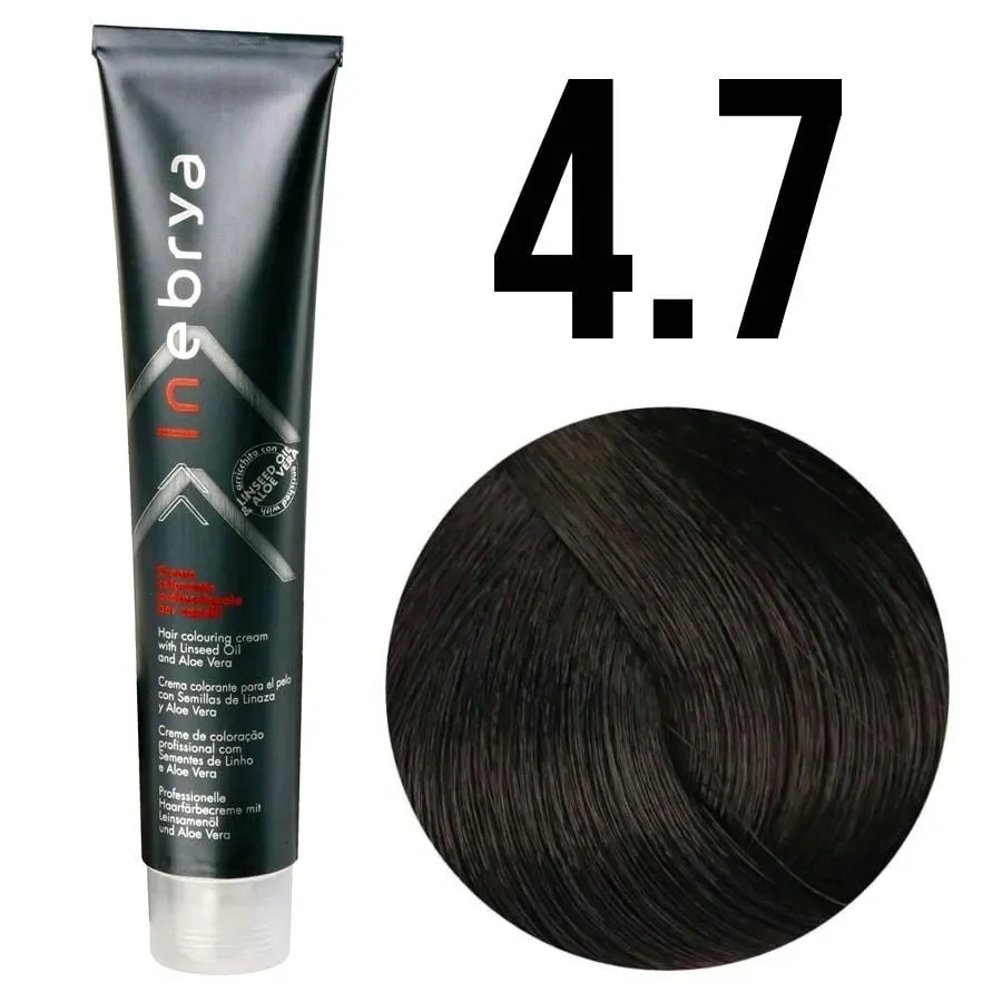 inebrya-farba-do-wlosow-100ml-4-7-stan-nowy