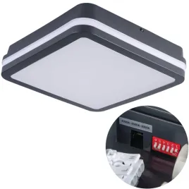 plafon-led-lampa-sufitowa-hermetyczna-beno-24-30w-cct-czujnik-ruchu-grafit