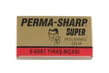 gillette-zyletki-perma-sharp-5-szt-waga-z-opakowaniem-0-2-kg