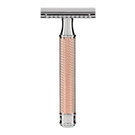 muhle-maszynka-do-golenia-na-zyletki-r89-rose-gold