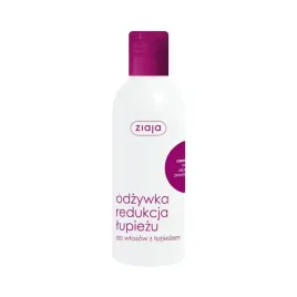 ziaja-odzywka-redukcja-lupiezu-czarna-rzepa-200ml