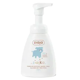 ziajka-pianka-do-mycia-buzi-raczek-i-ciala-250ml