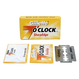 gillette-7-oclock-sharp-edge-zyletki-5szt