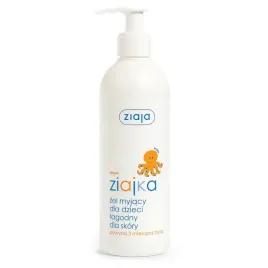 ziajka-zel-myjacy-dla-dzieci-kremowe-mydlo-300ml