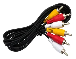 kabel-3rca-3rca-cinch-cinch-15m