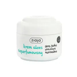 ziaja-aloesowa-aloesowy-nawilzajacy-krem-do-twarz