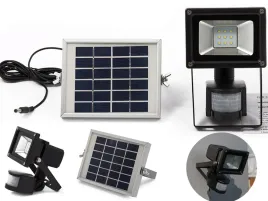 lampa-led-halogenowa-solarna-cob
