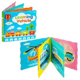 miekka-ksiazeczka-edukacyjna-j-angielski-pojazdy