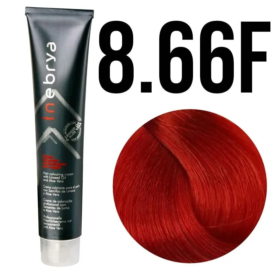 inebrya-farba-do-wlosow-100ml-8-66-stan-nowy