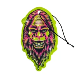 pan-drwal-butter-clay-zawieszka-samochodowa