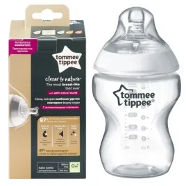 tommee-tippee-butelka-antykolkowa-260ml-smoczek-0m