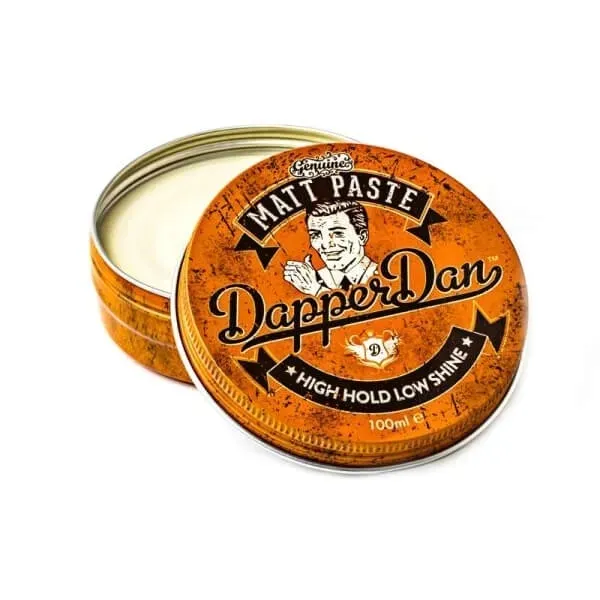 dapper-dan-matt-pasta-matujaca-do-wlosow-100ml-stan-nowy