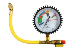 manometr-do-sprawdzania-szczelnosci-azotem-r134a