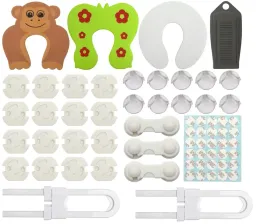 komplet-zestaw-zabezpieczen-dla-dziecka-niemowle