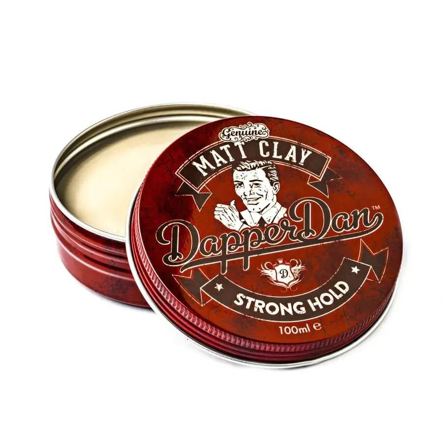 dapper-dan-matt-clay-strong-hold-pomada-do-wlosow-stan-nowy