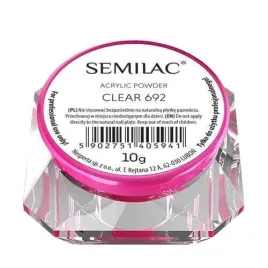 semilac-acrylic-powder-clear-692-platki-10g