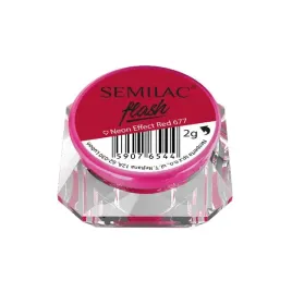 semilac-flash-neon-effect-red-677