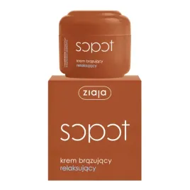 ziaja-sopot-krem-brazujacy-relaksujacy-50ml