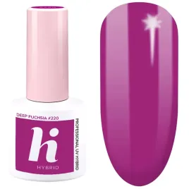 hi-hybrid-lakier-hybrydowy-220-deep-fuchsia-5ml