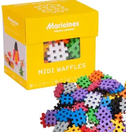 marioinex-miekkie-klocki-midi-waffle-wafle-90-el