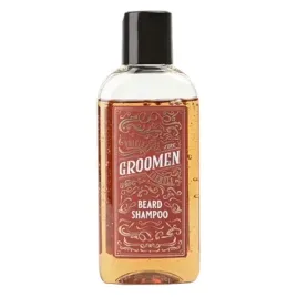 groomen-szampon-do-brody-fire-150-ml