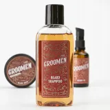 groomen-szampon-do-brody-fire-150-ml-stan-nowy