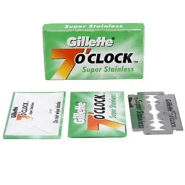 gillette-7-o-clock-super-stainless-zyletki-5szt