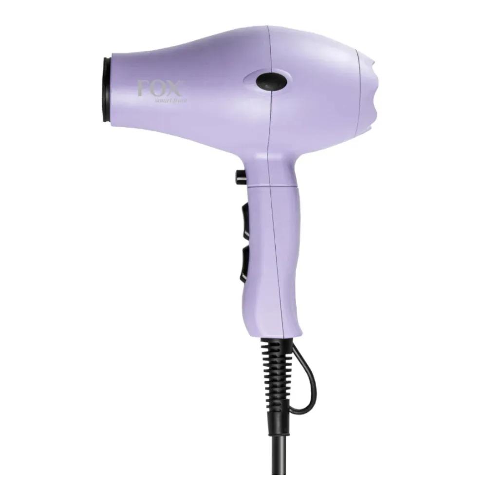 fox-smart-front-suszarka-lily-2100w-jonizacja-stan-nowy