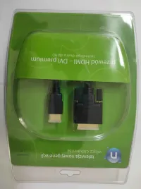 kabel-goobay-51580-hdmi-dvi-2-m