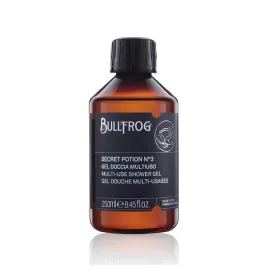 bullfrog-zel-pod-prysznic-secret-potion-no3-250ml