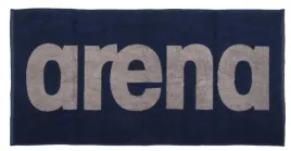 arena-recznik-gym-soft-towel-navy-grey-100x50-cm